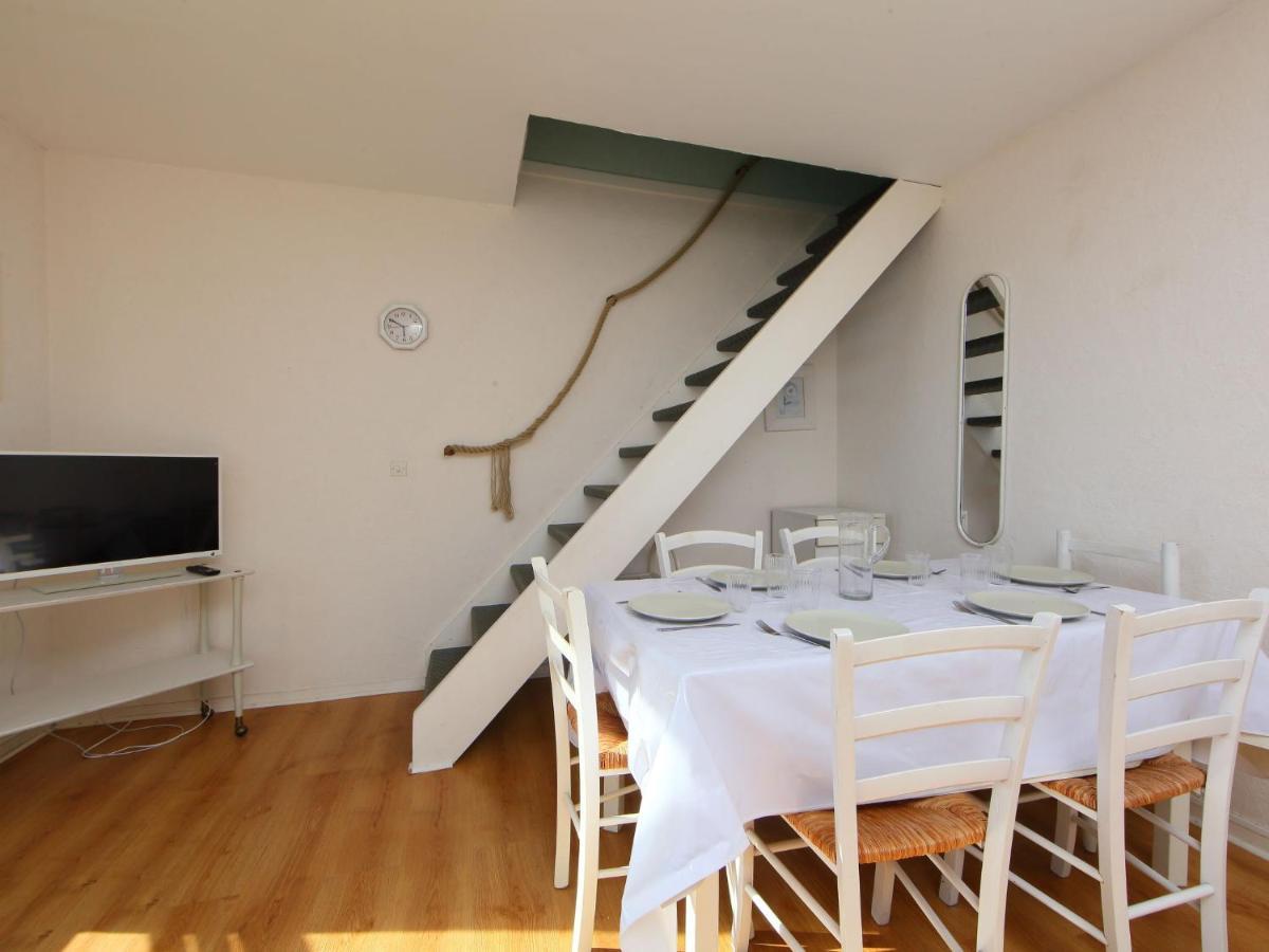 Apartment Olympe-1 Cabourg Zewnętrze zdjęcie