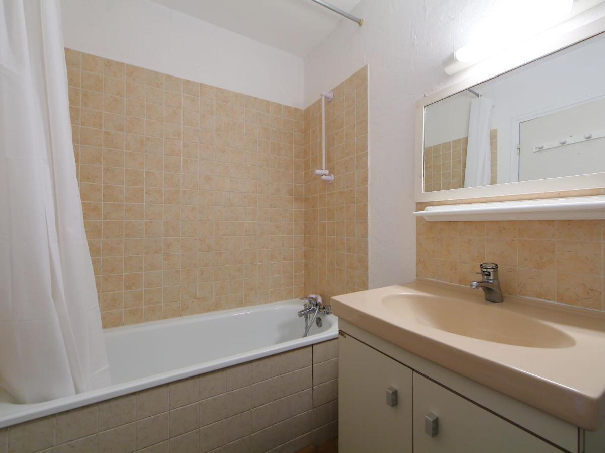 Apartment Olympe-1 Cabourg Zewnętrze zdjęcie